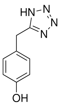 Sigma Aldrich&nbsp;4-(1H-tetrazol-5-ylmethyl)phenol