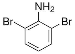 Sigma Aldrich 2,6-Dibromoaniline 1 g | Buy Online | Sigma Aldrich | Fisher Scientific