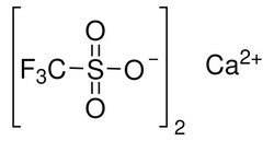Sigma Aldrich Calcium Trifluoromethanesulfonate 50 g | Buy Online | Sigma Aldrich | Fisher Scientific