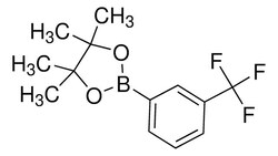Sigma Aldrich&nbsp;4,4,5,5-tetramethyl-2-(3-trifluoromethylphenyl)-1,3,2-dioxaborolane