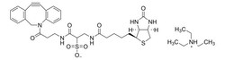 Sigma Aldrich Sulfo-Dibenzocyclooctyne-Biotin Conjugate 5 mg | Buy Online | Sigma Aldrich | Fisher Scientific