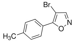 Sigma Aldrich&nbsp;4-Bromo-5-p-tolylisoxazole