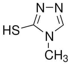 Sigma Aldrich&nbsp;4-Methyl-4H-1,2,4-triazole-3-thiol