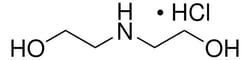 Sigma Aldrich Diethanolamine hydrochloride 100 mg | Buy Online | Sigma Aldrich | Fisher Scientific