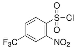 Sigma Aldrich&nbsp;2-Nitro-4-(trifluoromethyl)benzenesulfonyl chloride