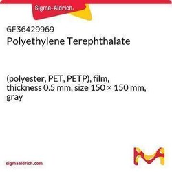 Sigma Aldrich&nbsp;Polyethylene Terephthalate