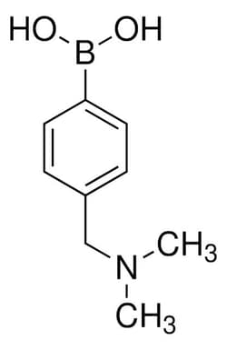 Sigma Aldrich&nbsp;(4-[(dimethylamino)methyl]phenyl)boronic acid