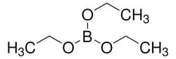 Sigma Aldrich Triethyl Borate 100 mL | Buy Online | Sigma Aldrich | Fisher Scientific