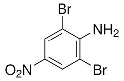 Sigma Aldrich 2,6-Dibromo-4-nitroaniline 100 mg | Buy Online | Sigma Aldrich | Fisher Scientific