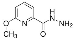 Sigma Aldrich 6-Methoxy-pyridine-2-carboxylic acid hydrazide 5 g | Buy Online | Sigma Aldrich | Fisher Scientific