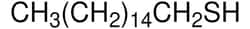 Sigma Aldrich 1-Hexadecanethiol 500 mL | Buy Online | Sigma Aldrich | Fisher Scientific