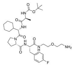 Sigma Aldrich Boca1V2Pf2-Nhpeg1-Nh2 50 mg | Buy Online | Sigma Aldrich | Fisher Scientific