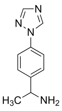Sigma Aldrich&nbsp;1-[4-(1H-1,2,4-Triazol-1-yl)phenyl]ethanamine