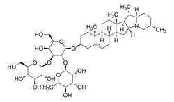 Sigma Aldrich Alpha-Solanine 1 kg | Buy Online | Sigma Aldrich | Fisher Scientific