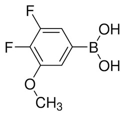 Sigma Aldrich&nbsp;3,4-Difluoro-5-methoxybenzeneboronic acid