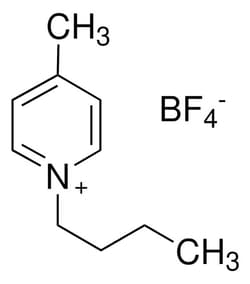 Sigma Aldrich 1-Butyl-4-Methylpyridinium Tetrafluoroborate 2 g | Buy Online | Sigma Aldrich | Fisher Scientific