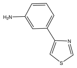 Sigma Aldrich&nbsp;3-(1,3-Thiazol-4-yl)aniline