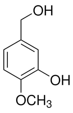 Sigma Aldrich&nbsp;3-Hydroxy-4-methoxybenzyl alcohol