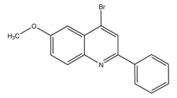 Sigma Aldrich&nbsp;4-Bromo-6-methoxy-2-phenylquinoline