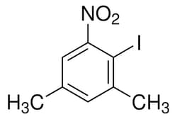 Sigma Aldrich 1-Iodo-2,4-dimethyl-6-nitrobenzene 1 g | Buy Online | Sigma Aldrich | Fisher Scientific