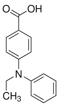 Sigma Aldrich&nbsp;4-(Ethylanilino)benzoic acid