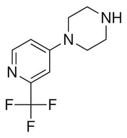 Sigma Aldrich&nbsp;1-[2-(trifluoromethyl)pyridin-4-yl]piperazine