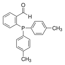 Sigma Aldrich 2-(Di-P-Tolylphosphino)Benzaldehyde 1 g | Buy Online | Sigma Aldrich | Fisher Scientific