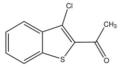 Sigma Aldrich&nbsp;1-(3-Chlorobenzo[b]thiophen-2-yl)ethanone