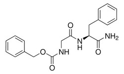 Sigma Aldrich&nbsp;Benzyl 2-{[(1S)-2-amino-1-benzyl-2-oxoethyl]amino}-2-oxoethylcarbamate