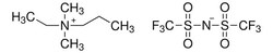 Sigma Aldrich Ethyldimethylpropylammonium Bis(Trifluoromethylsulfonyl)Imide 1 g | Buy Online | Sigma Aldrich | Fisher Scientific