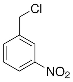 Sigma Aldrich 3-Nitrobenzyl chloride 50 g | Buy Online | Sigma Aldrich | Fisher Scientific