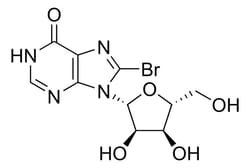 Sigma Aldrich 8-Bromoinosine 1 g | Buy Online | Sigma Aldrich | Fisher Scientific