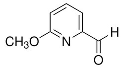 Sigma Aldrich 6-Methoxy-2-pyridinecarboxaldehyde 1 g | Buy Online | Sigma Aldrich | Fisher Scientific