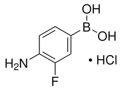 Sigma Aldrich&nbsp;4-Amino-3-Fluorophenylboronic Acid Hydrochloride