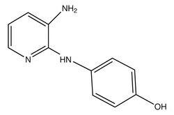 Sigma Aldrich&nbsp;4-(3-Aminopyridin-2-ylamino)phenol