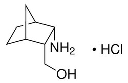 Sigma Aldrich&nbsp;diendo-(3-Amino-bicyclo[2.2.1]hept-2-yl)-methanol hydrochloride