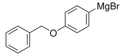 Sigma Aldrich&nbsp;4-Benzyloxyphenylmagnesium Bromide Solution