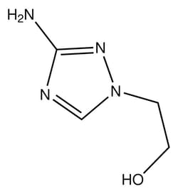 Sigma Aldrich&nbsp;2-(3-Amino-1H-1,2,4-triazol-1-yl)ethanol