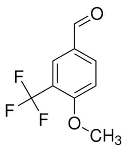 Sigma Aldrich&nbsp;4-Methoxy-3-(trifluoromethyl)benzaldehyde