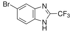 Sigma Aldrich 5-Bromo-2-(trifluoromethyl)-1H-benzimidazole 1 g | Buy Online | Sigma Aldrich | Fisher Scientific