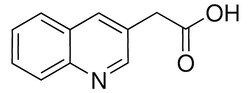 Sigma Aldrich&nbsp;2-(Quinolin-3-yl)acetic acid