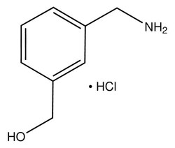 Sigma Aldrich&nbsp;[3-(Aminomethyl)phenyl]methanol hydrochloride