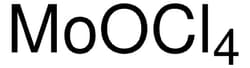 Sigma Aldrich Molybdenum(Vi) Tetrachloride Oxide 10 g | Buy Online | Sigma Aldrich | Fisher Scientific