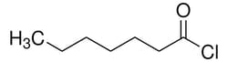 Sigma Aldrich Heptanoyl chloride 25 g | Buy Online | Sigma Aldrich | Fisher Scientific