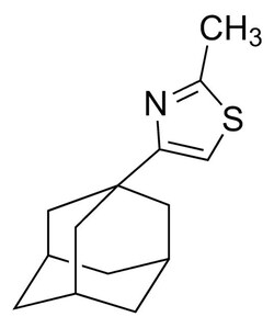 Sigma Aldrich&nbsp;4-(1-Adamantyl)-2-methyl-thiazole