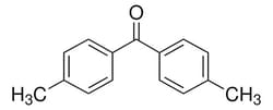 Sigma Aldrich 4,4'-Dimethylbenzophenone 1 g | Buy Online | Sigma Aldrich | Fisher Scientific