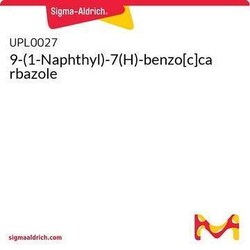 Sigma Aldrich&nbsp;9-(1-Naphthyl)-7(H)-benzo[c]carbazole