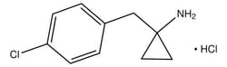 Sigma Aldrich&nbsp;1-(4-Chlorobenzyl)cyclopropanamine hydrochloride