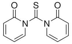 Sigma Aldrich 1,1'-Thiocarbonyldi-2(1H)-pyridone 100 mg | Buy Online | Sigma Aldrich | Fisher Scientific