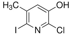 Sigma Aldrich 2-Chloro-6-iodo-5-methylpyridin-3-ol 1 g | Buy Online | Sigma Aldrich | Fisher Scientific